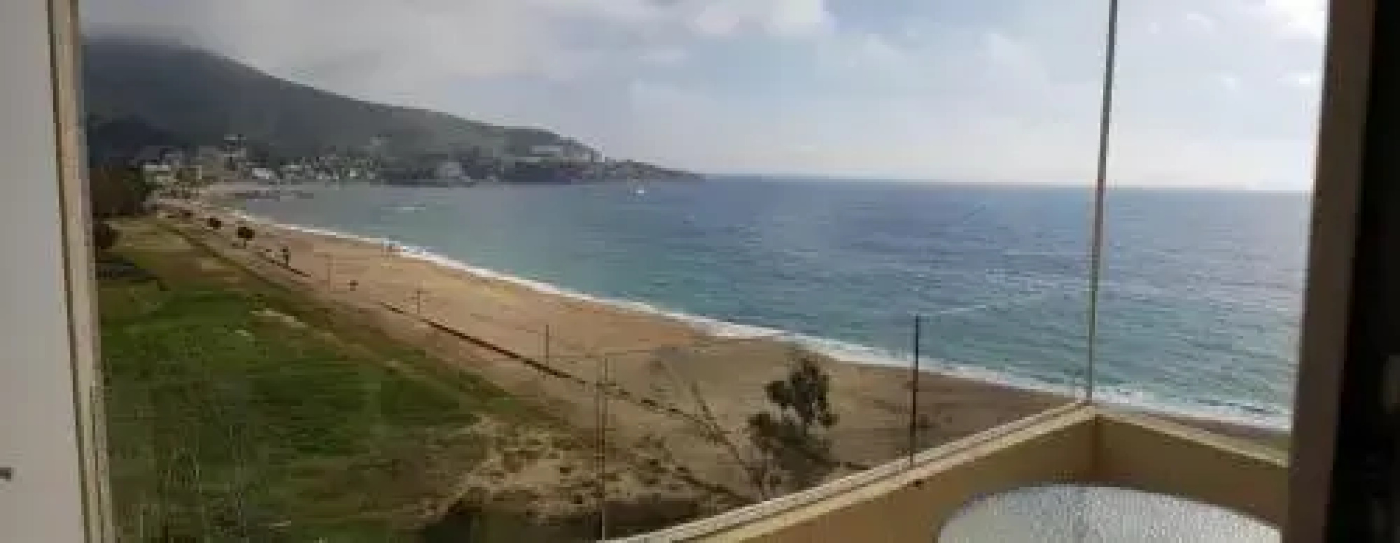 La mejor vista de Papudo