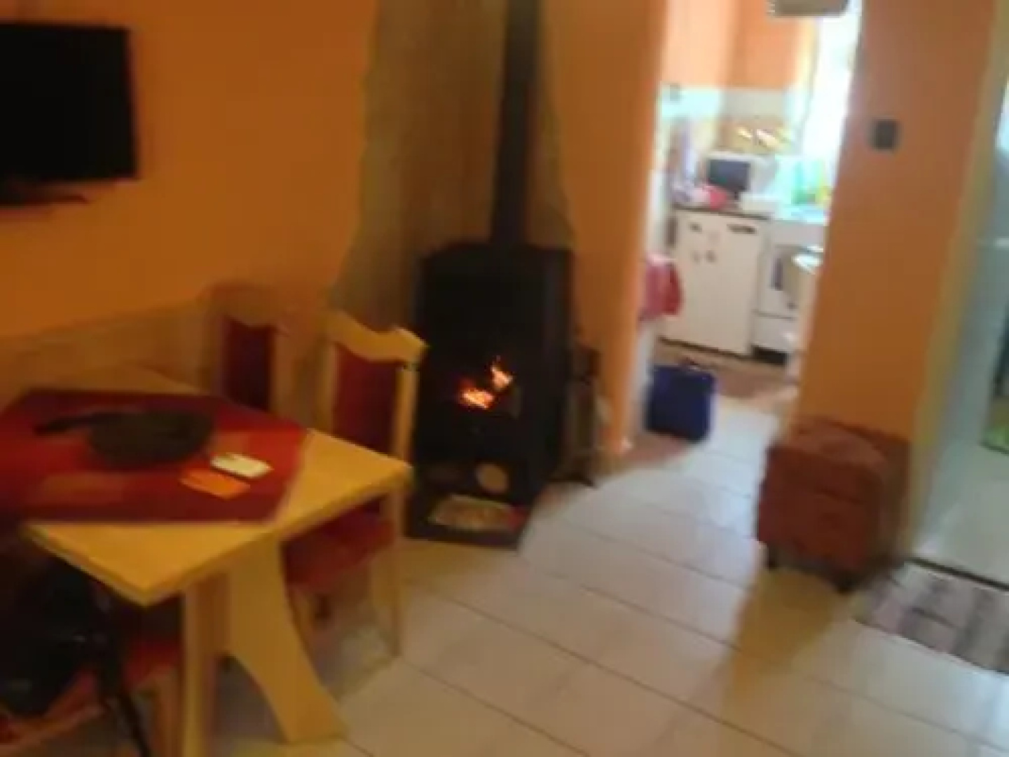 Óhuta Nyaraló
