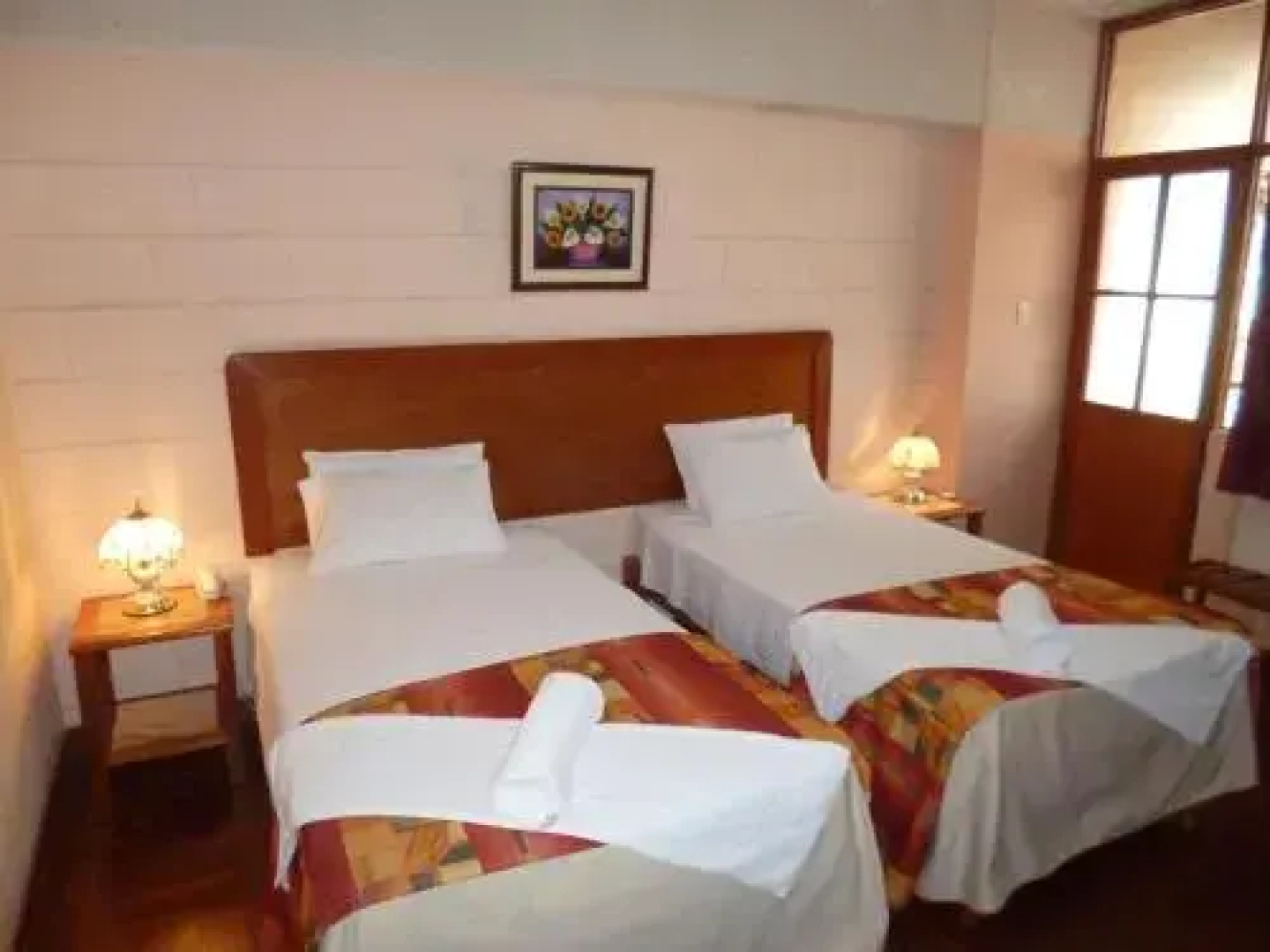 Hotel Colonial