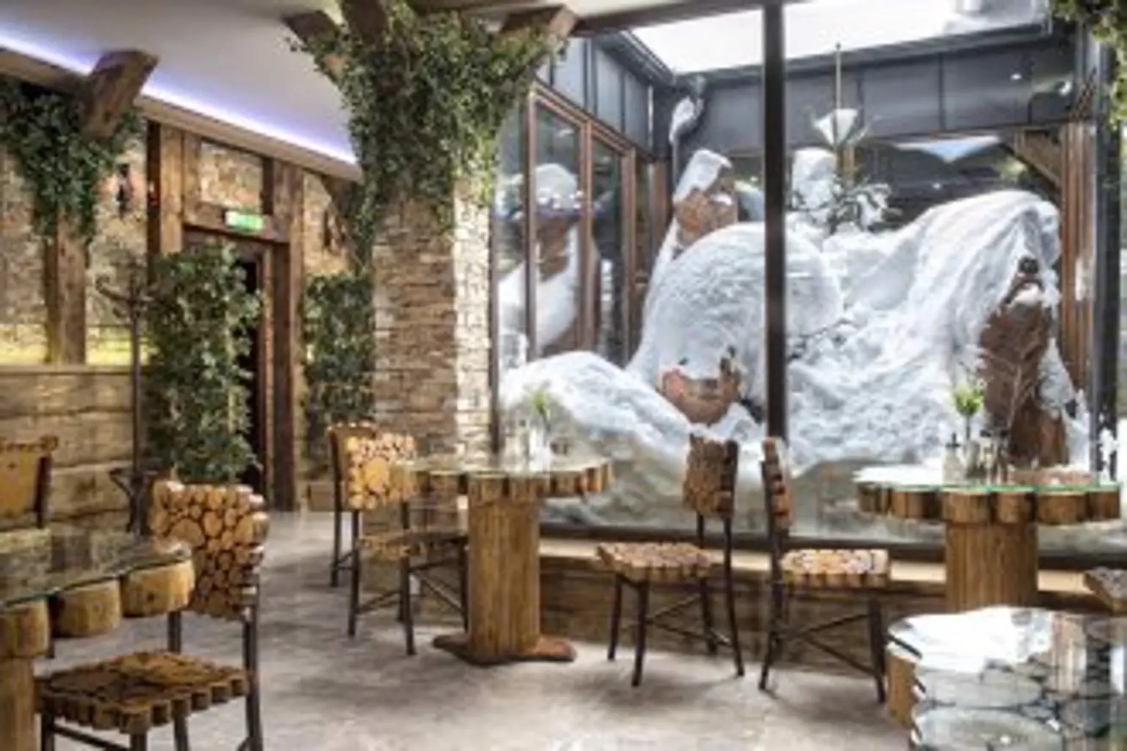 Boutique Guest House Mountain Resort