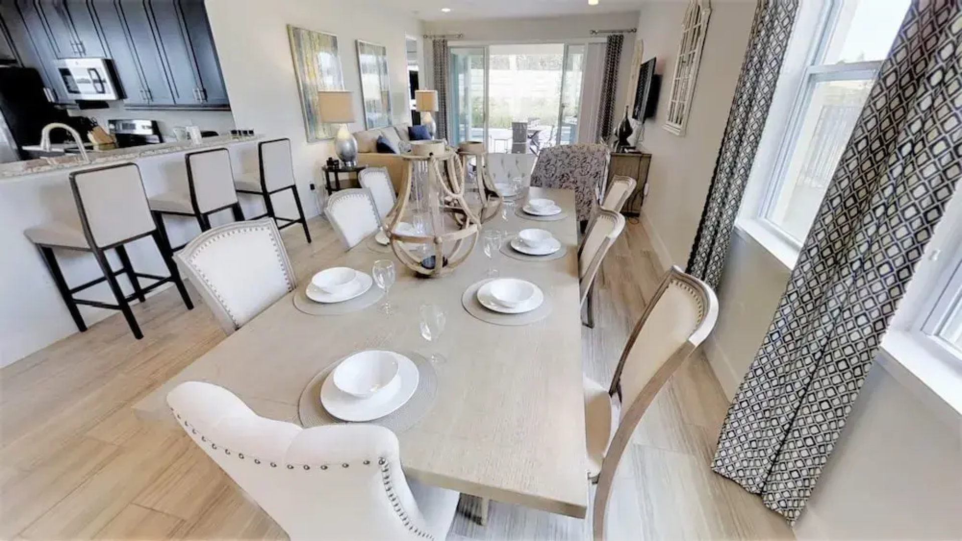 Encore Resort at Reunion - 170 Minton Loop