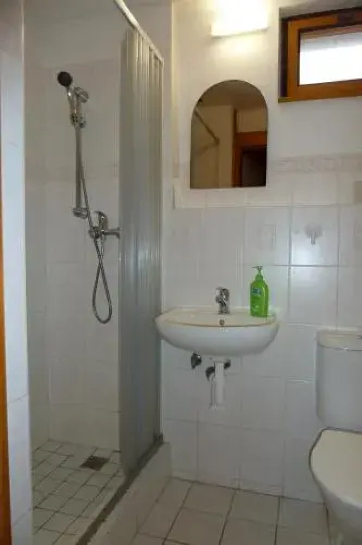 Holiday Home Pod Sněžníkem