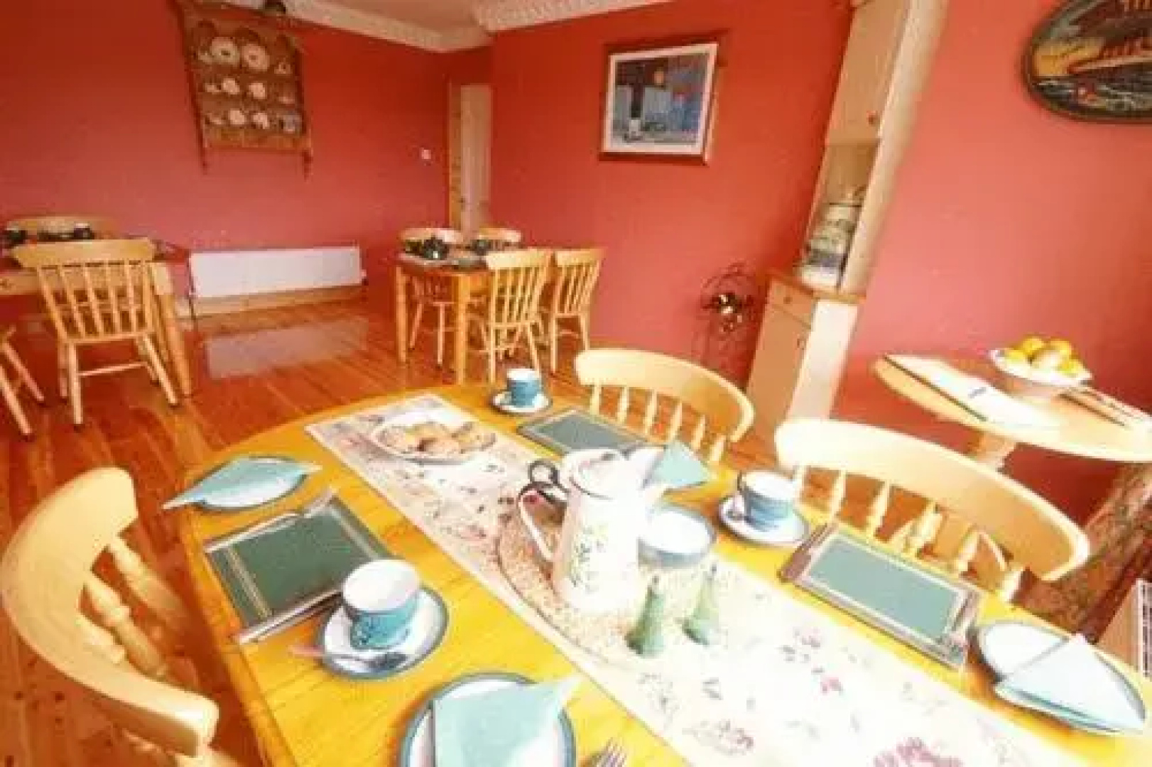 Sneem River Lodge