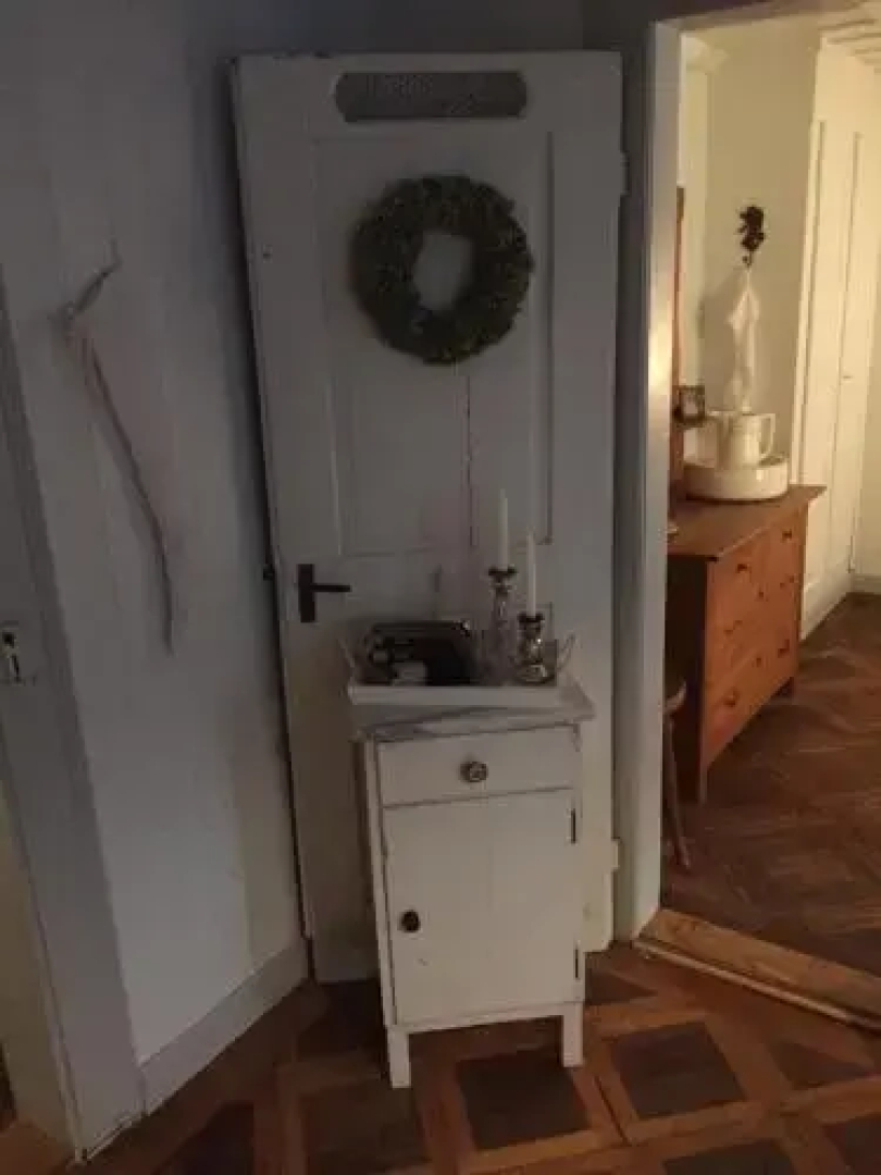 Schlaflokal Old Town House