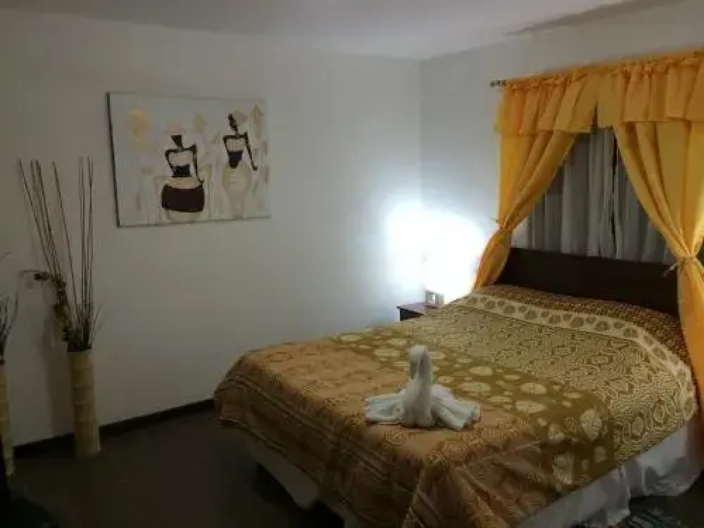 Hotel Esencia