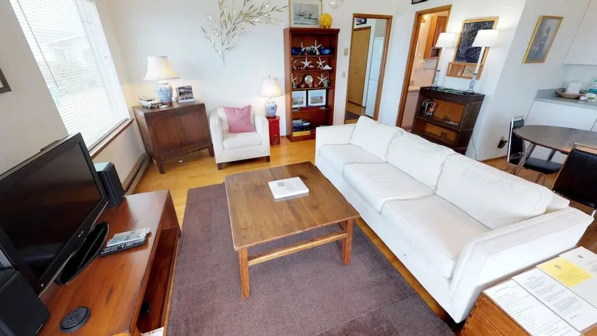 OceanSide Beach At Yachats 1 Br cottage by RedAwning