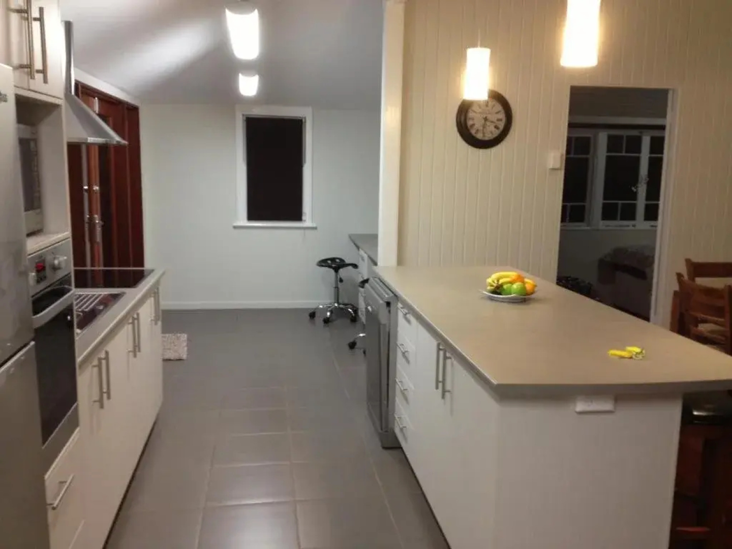 Boomerang Beach House