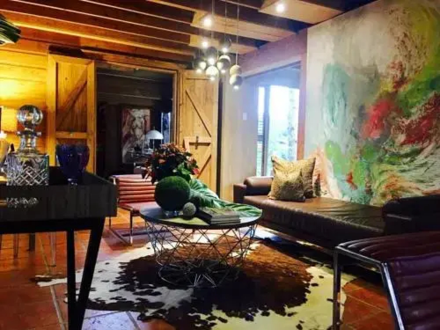 Lake Carite Kasaserena