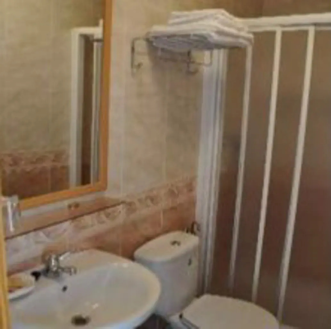 Apartamentos Herranz