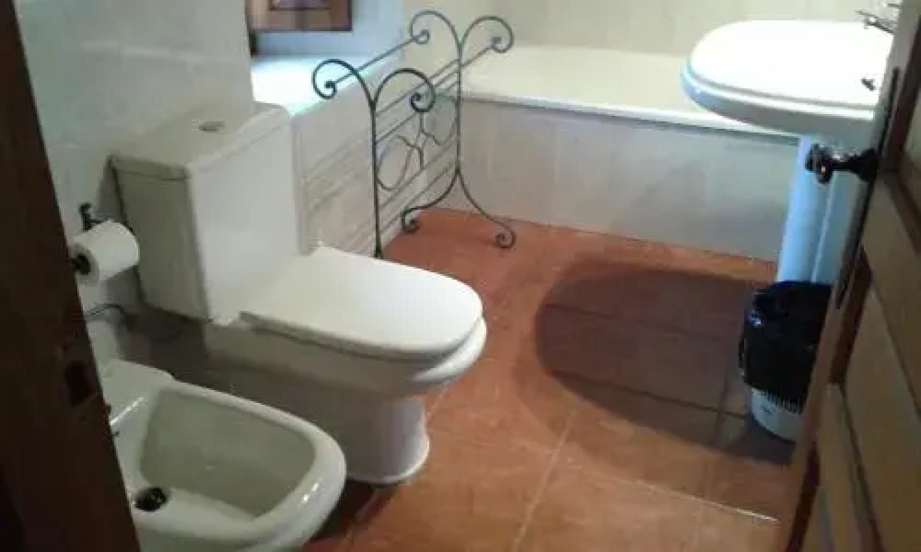 Casa Rural Pocotrigo