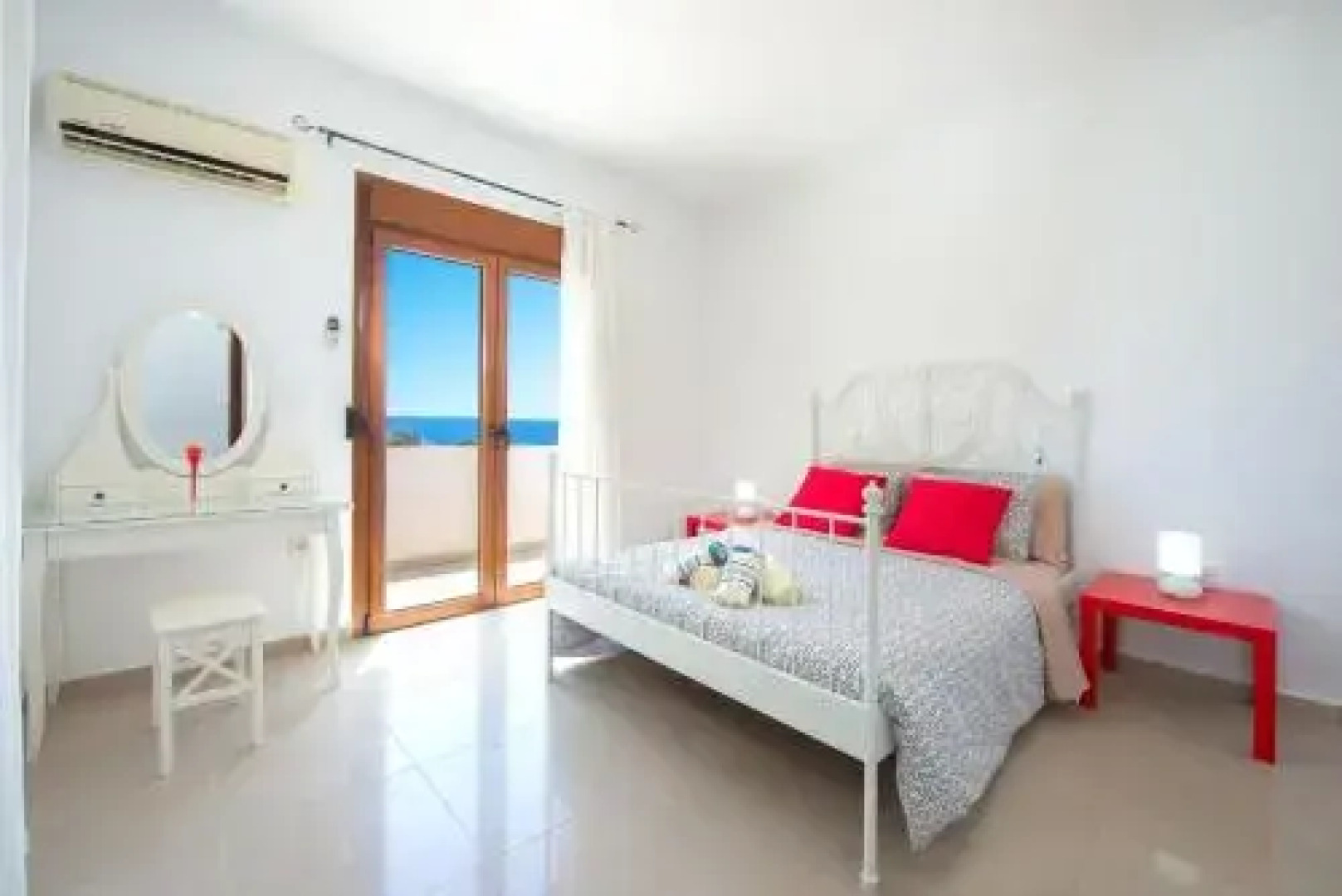 Sea View Rhodos Villas