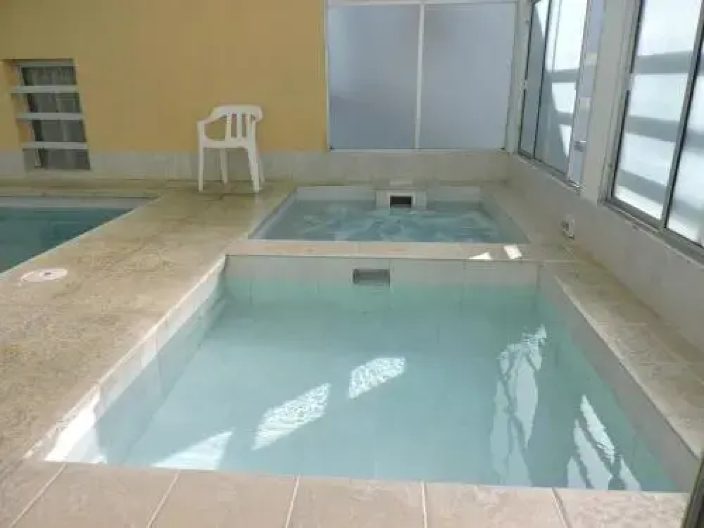 Hotel Centenario