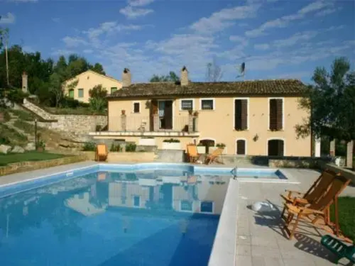 Piccola Terra Country House & Pool