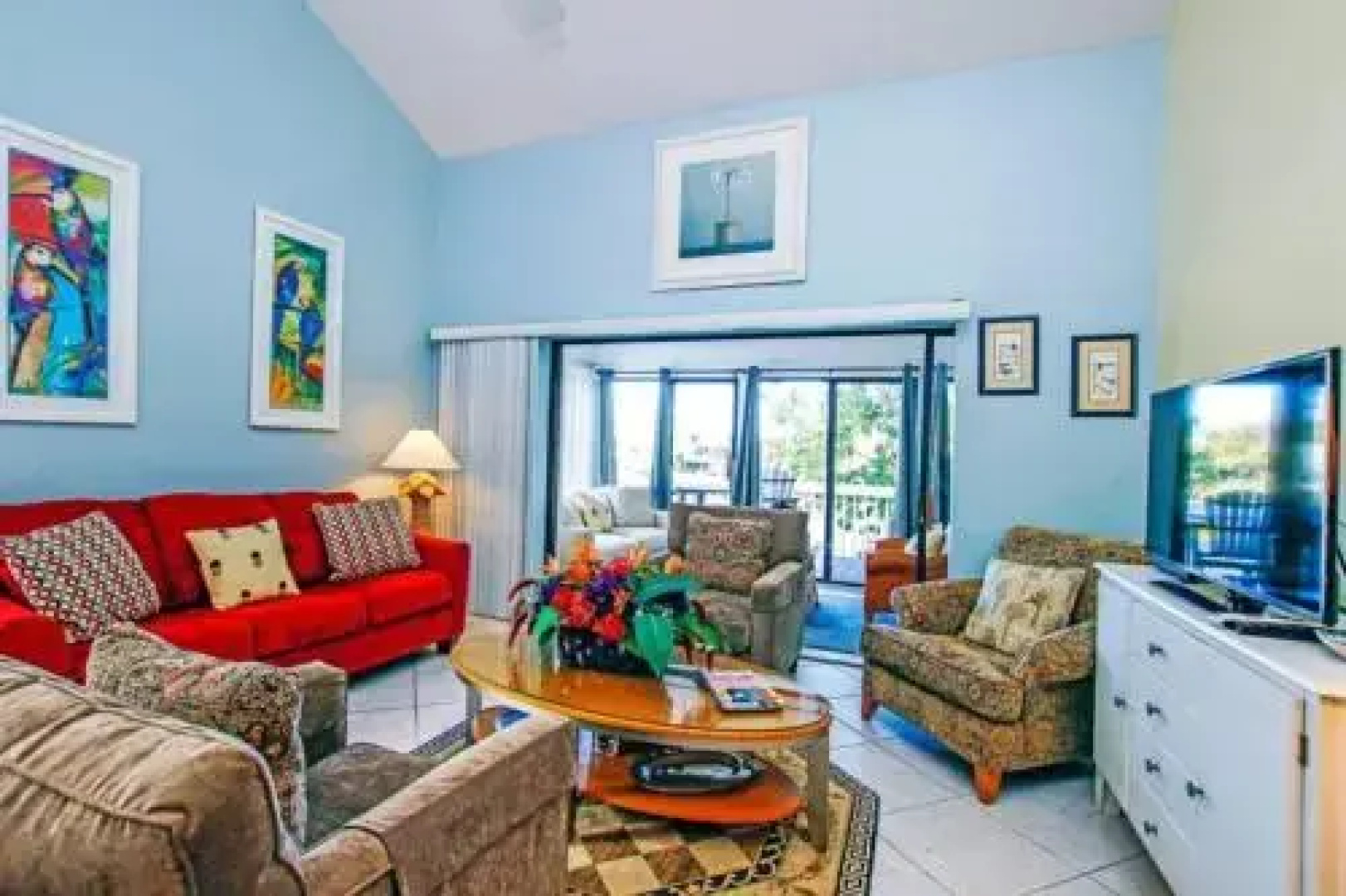 Sandpiper Home