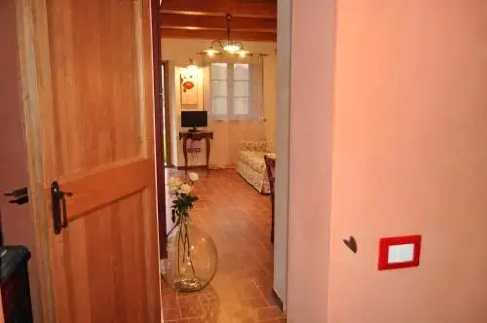 Agriturismo La Valle DImenticata