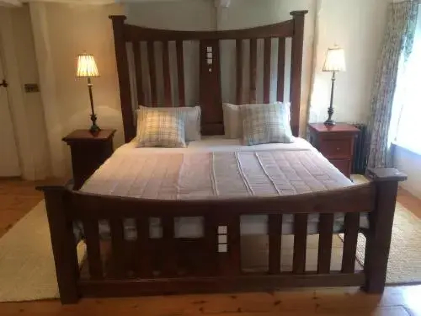 Great Selson - Historic Manor House B&B