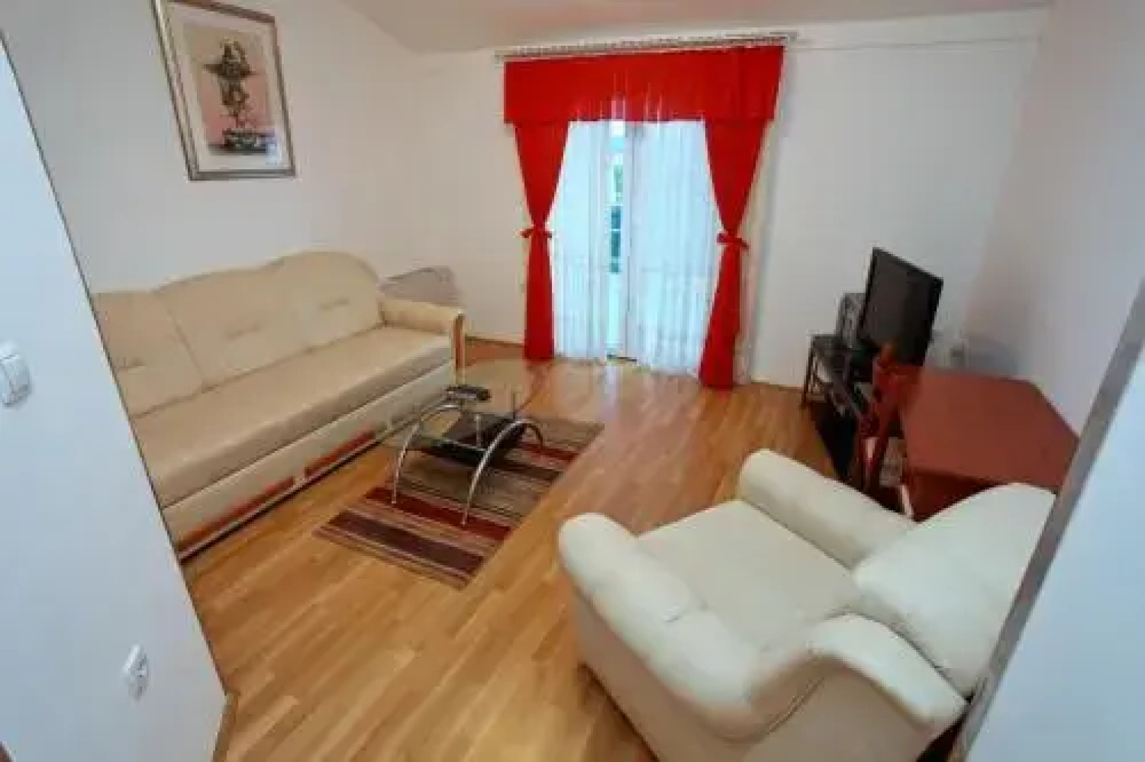 Vila Smirna