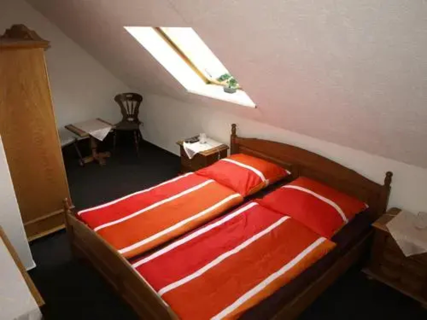 Landgasthof & Pension Zum neuen Krug
