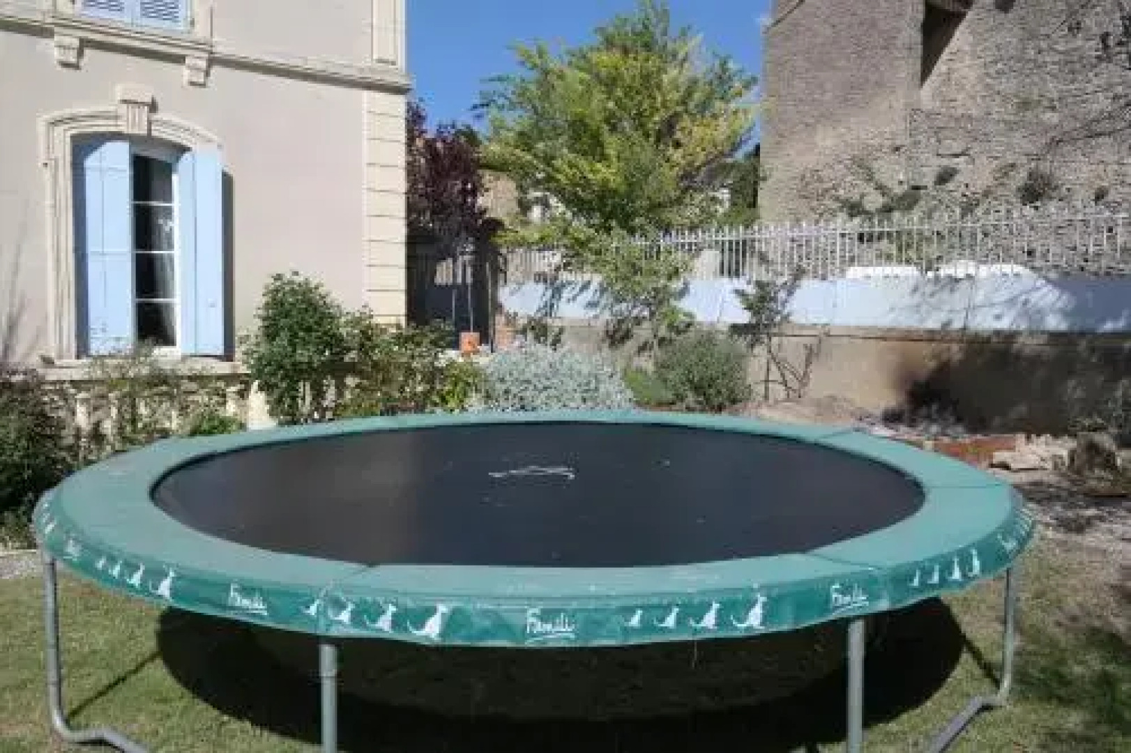 The Cottage, Clos des Archers