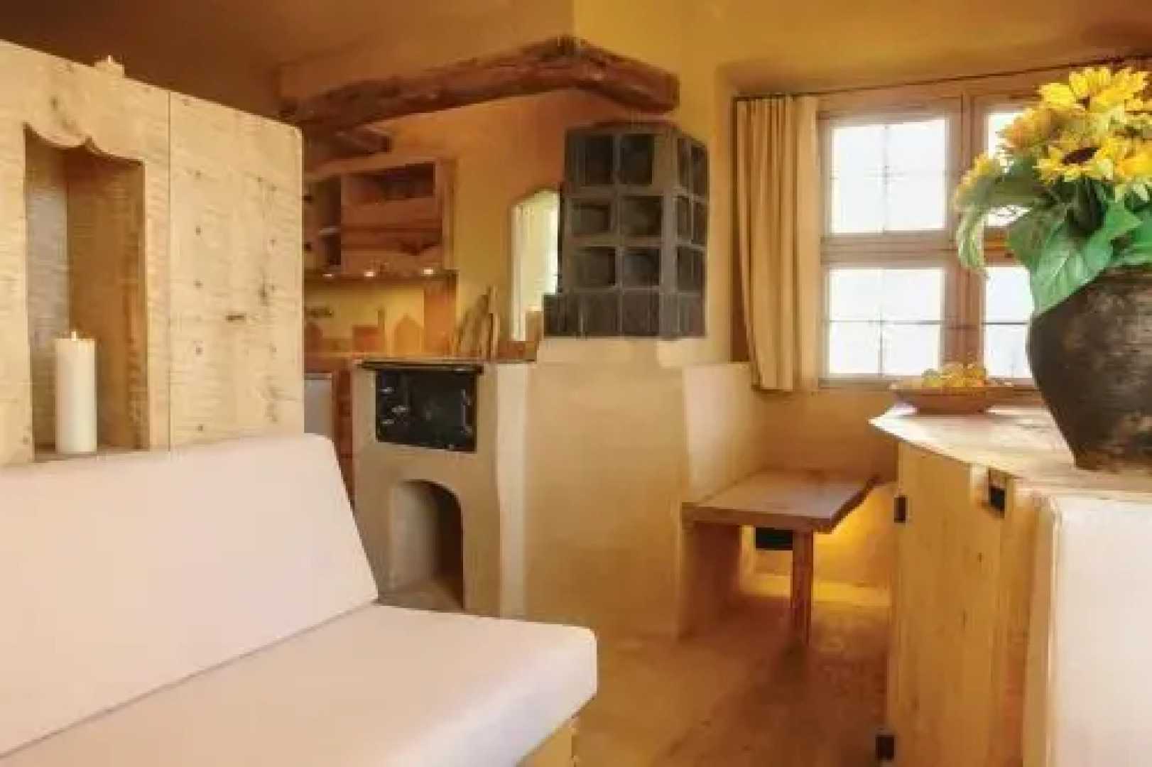 Turm zu Schloss Schedling