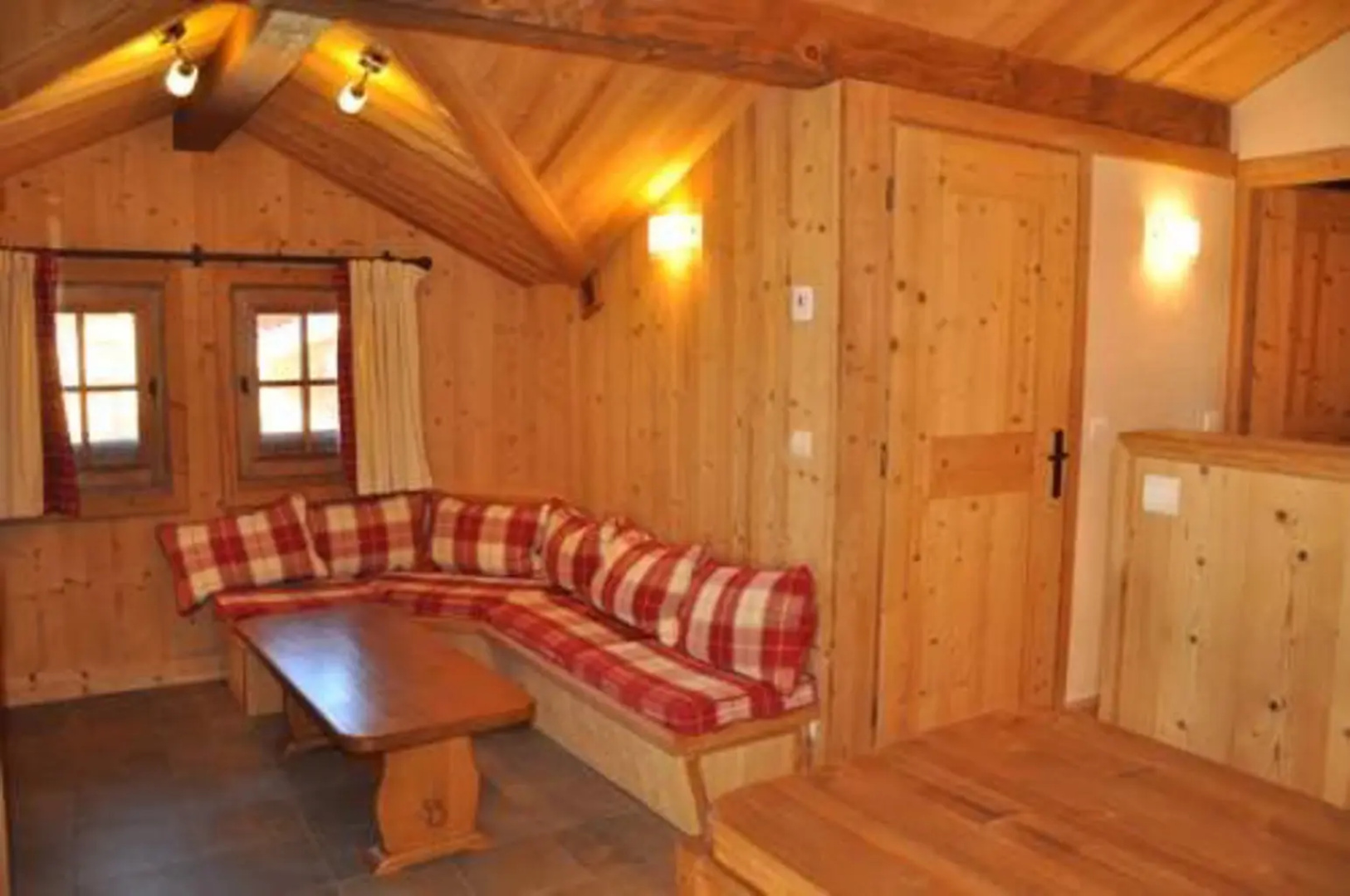 Chalet Carlina