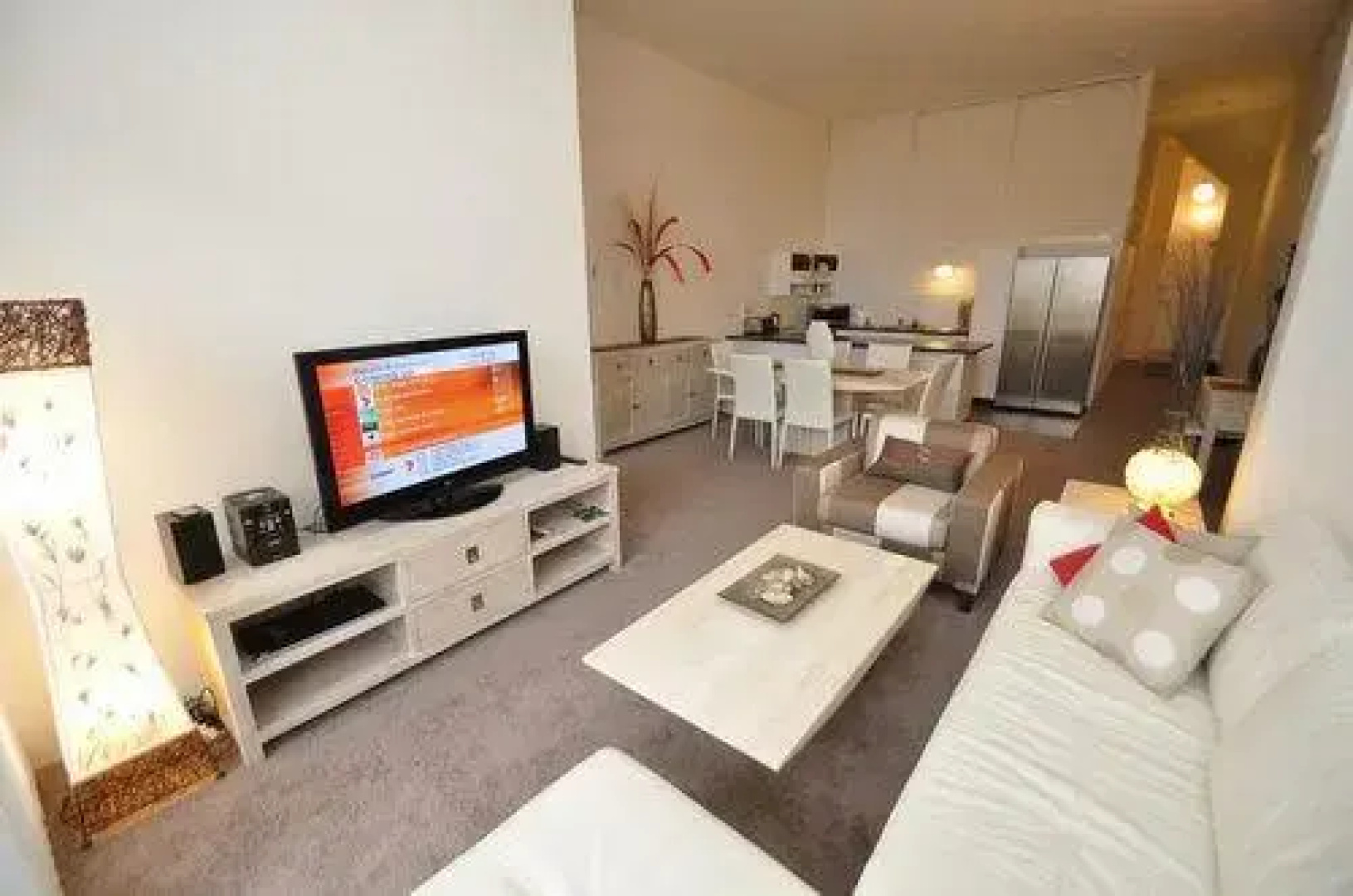 Cleopa Apartment Camperdown