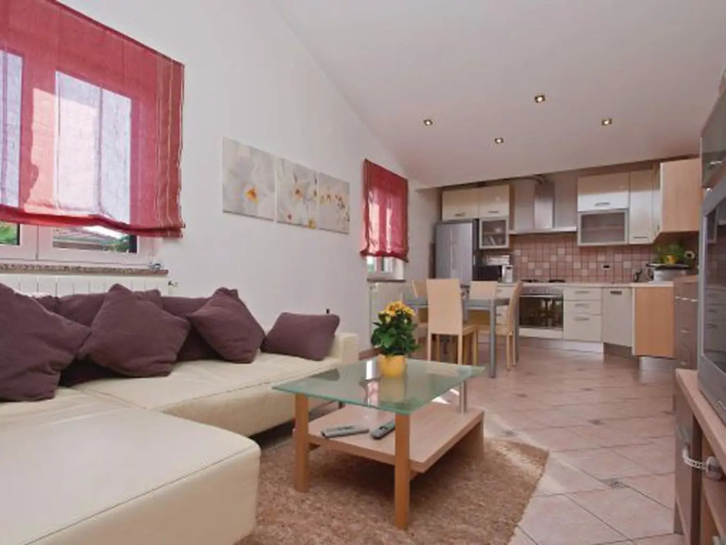 Holiday Home Dori (LBN394)