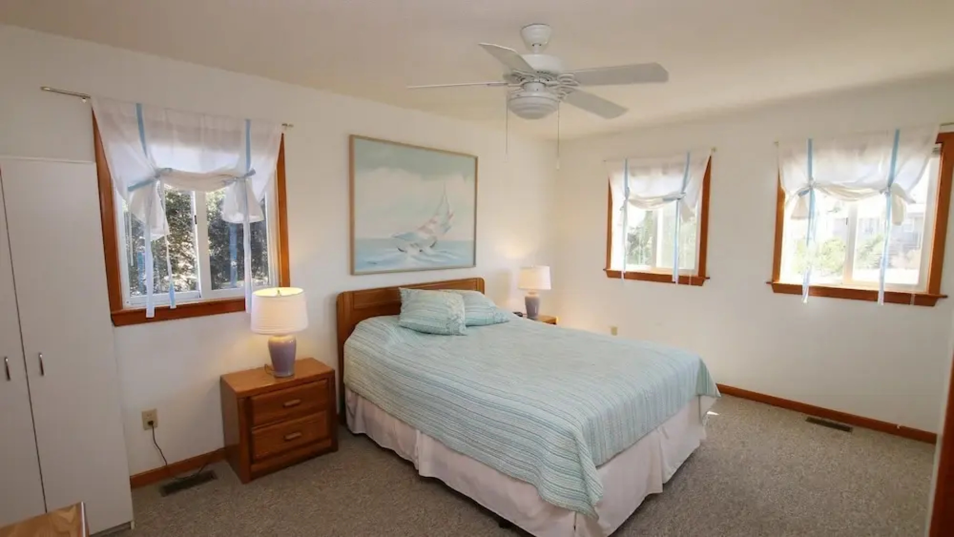 Blue Cloud - 4 Br Home