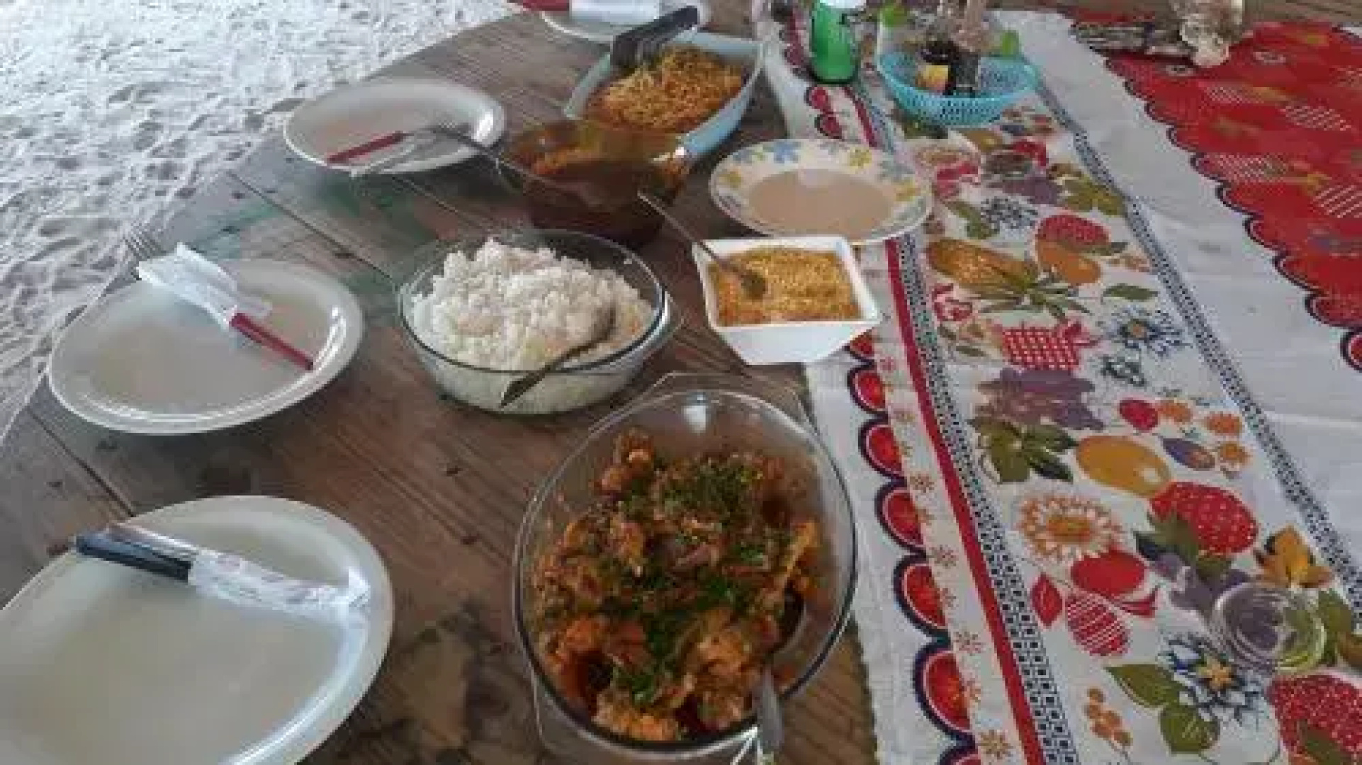 O Peixe de Boa Hostel
