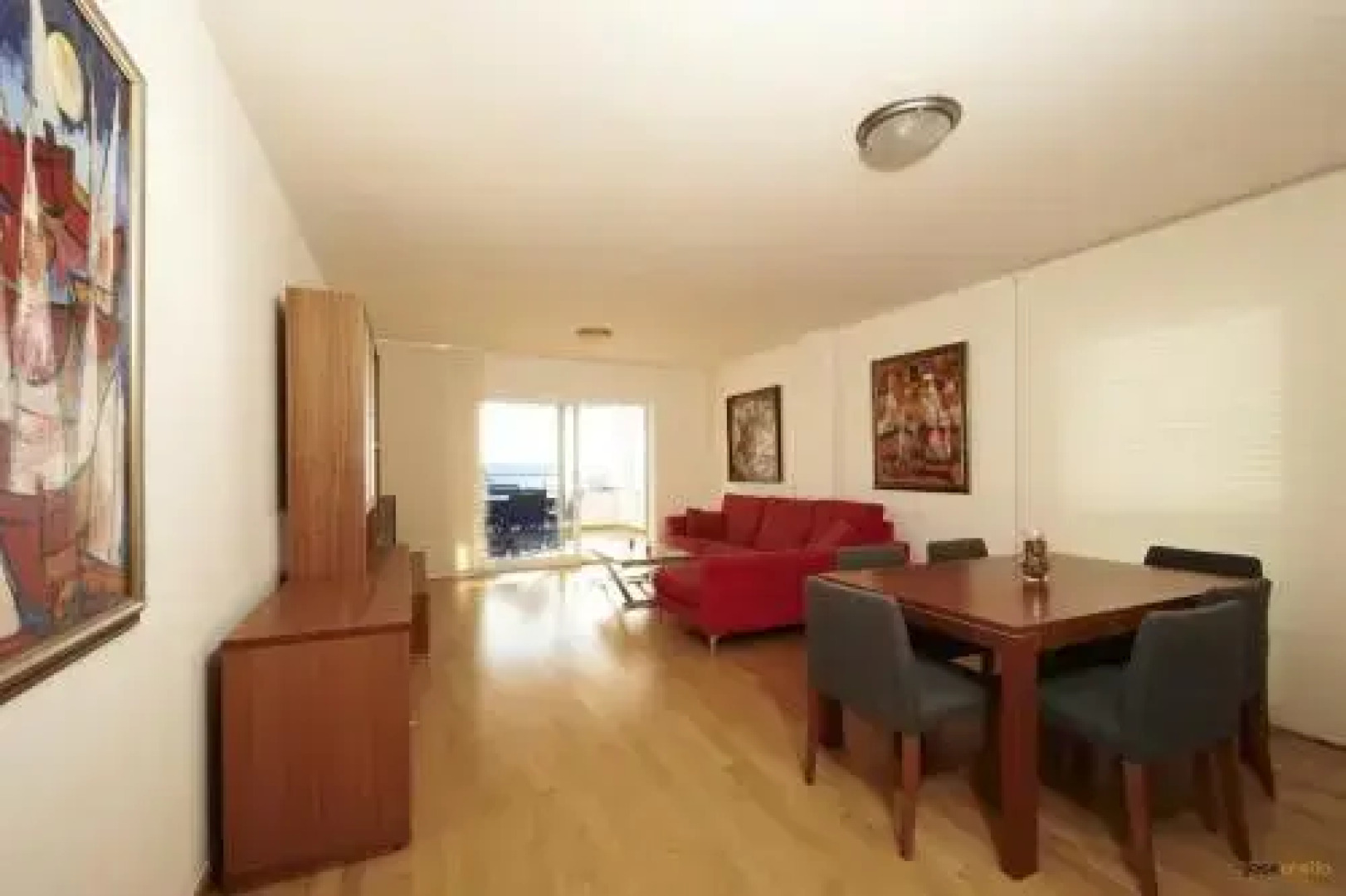 Residencial Villa Amparo