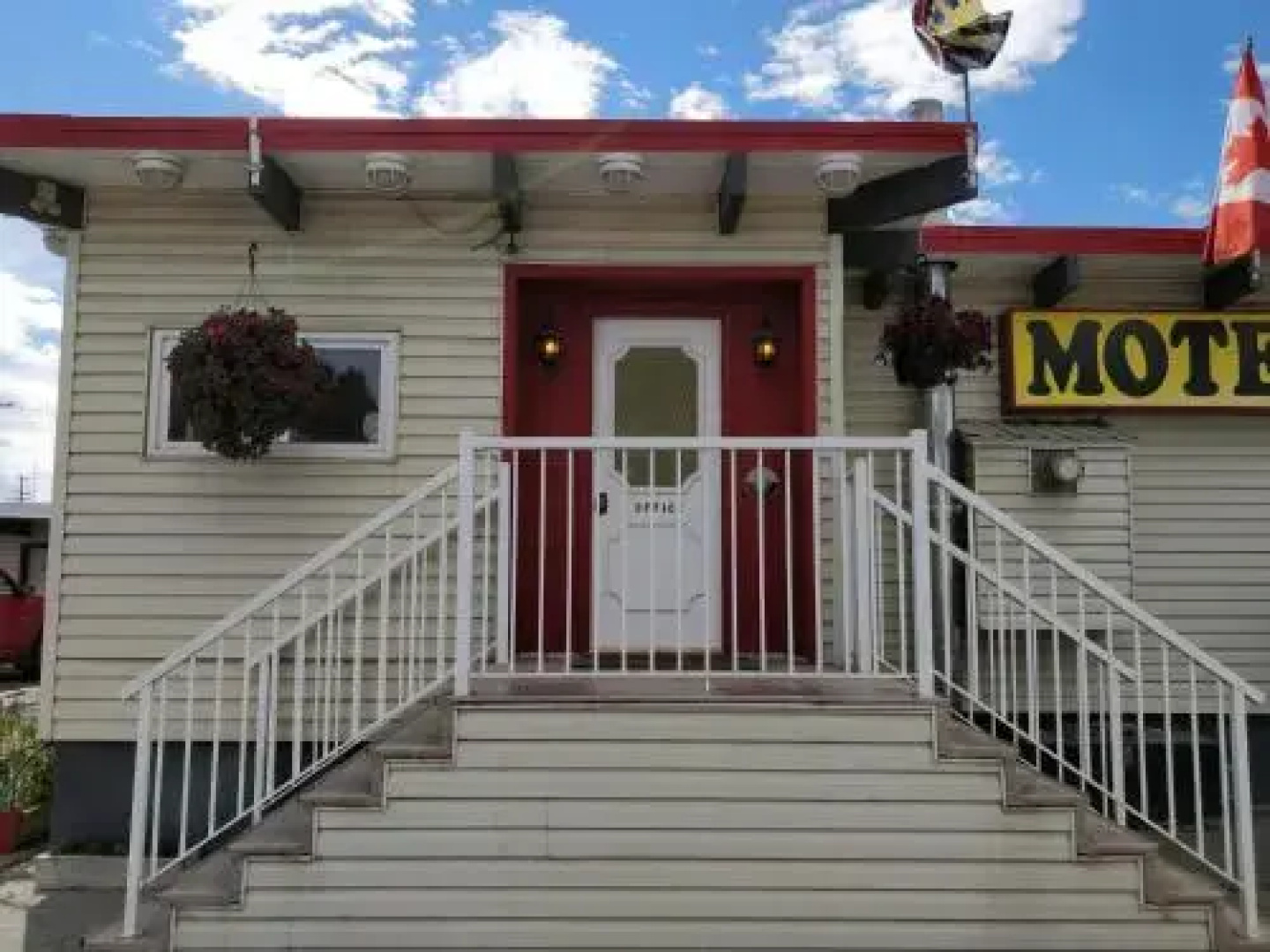 Siesta Inn