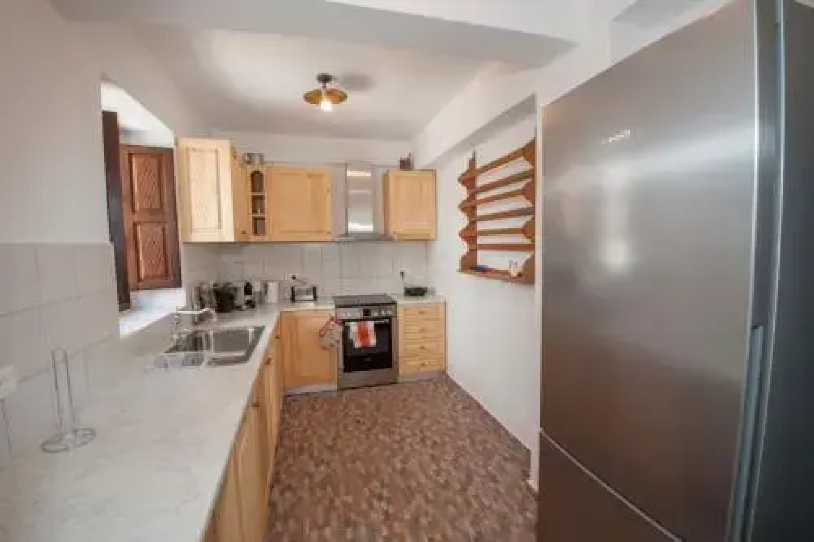 Luxury Villa Marietta