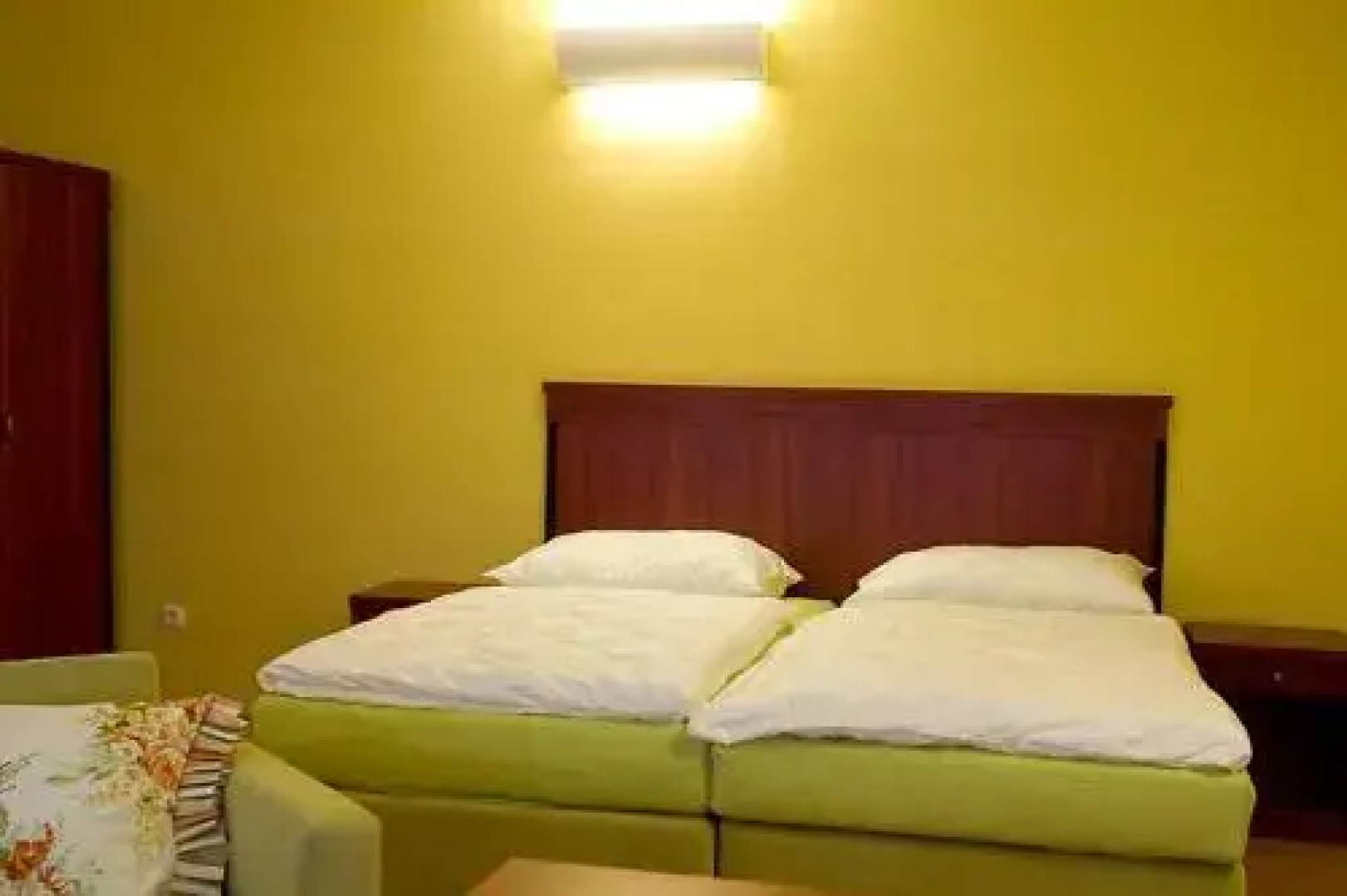 Penzion Zlatý vůl