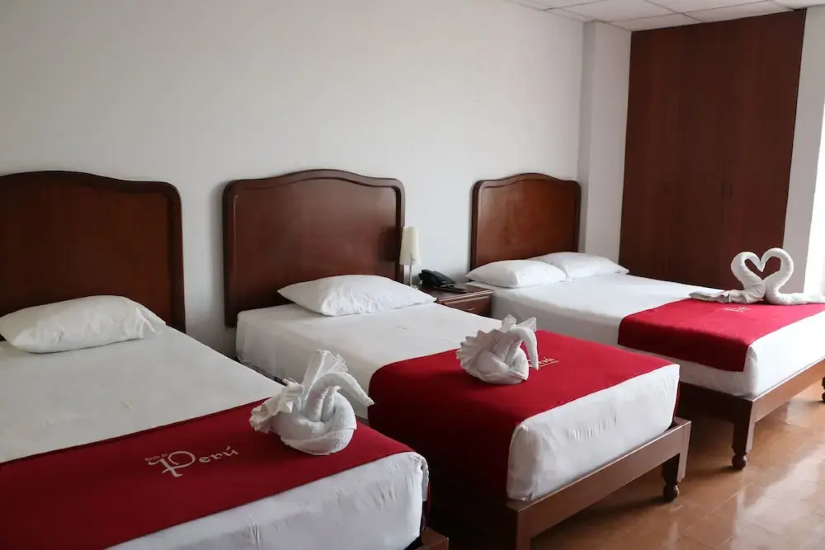 Hostal Principado