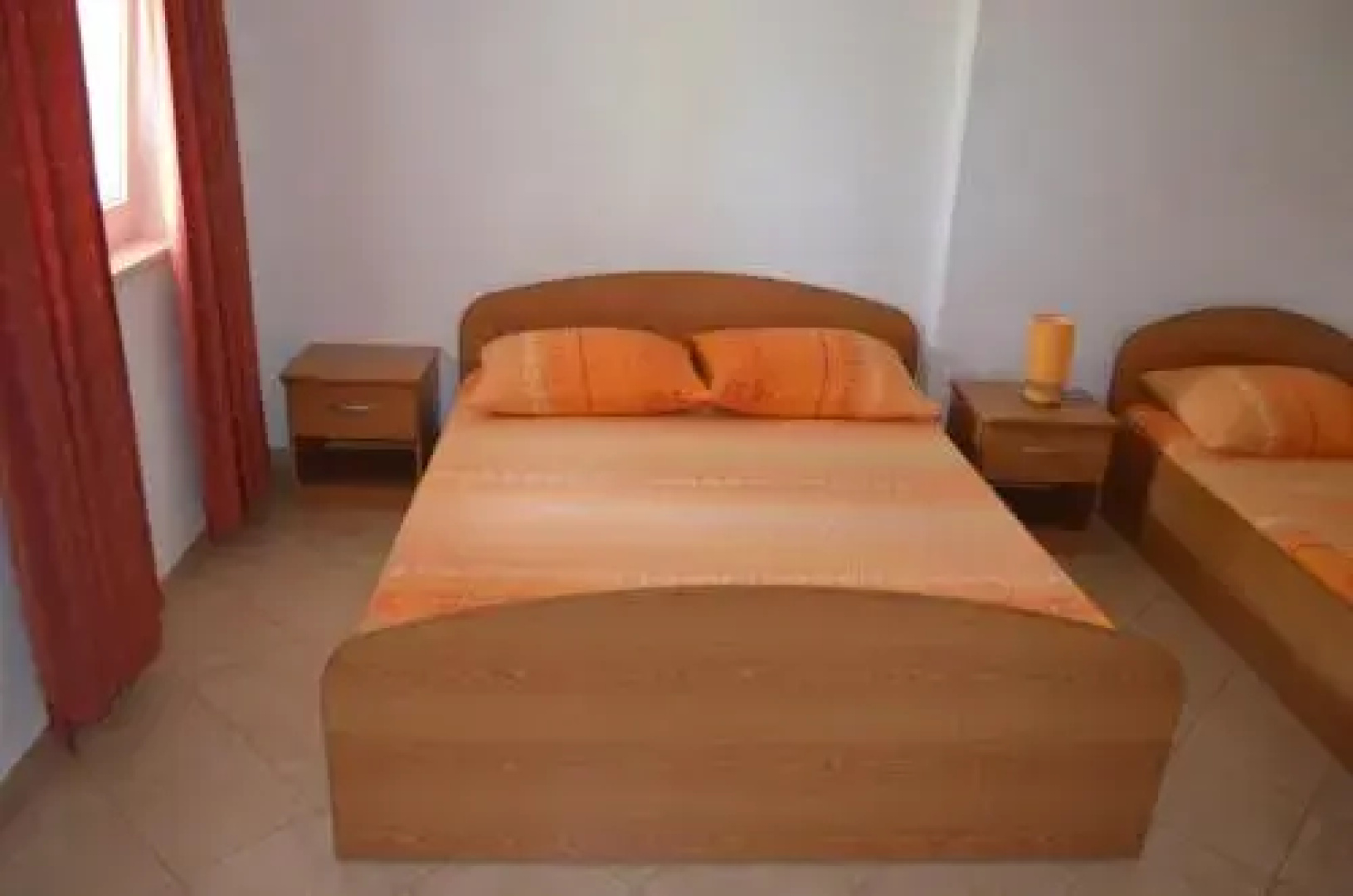 Apartmants Bubalo