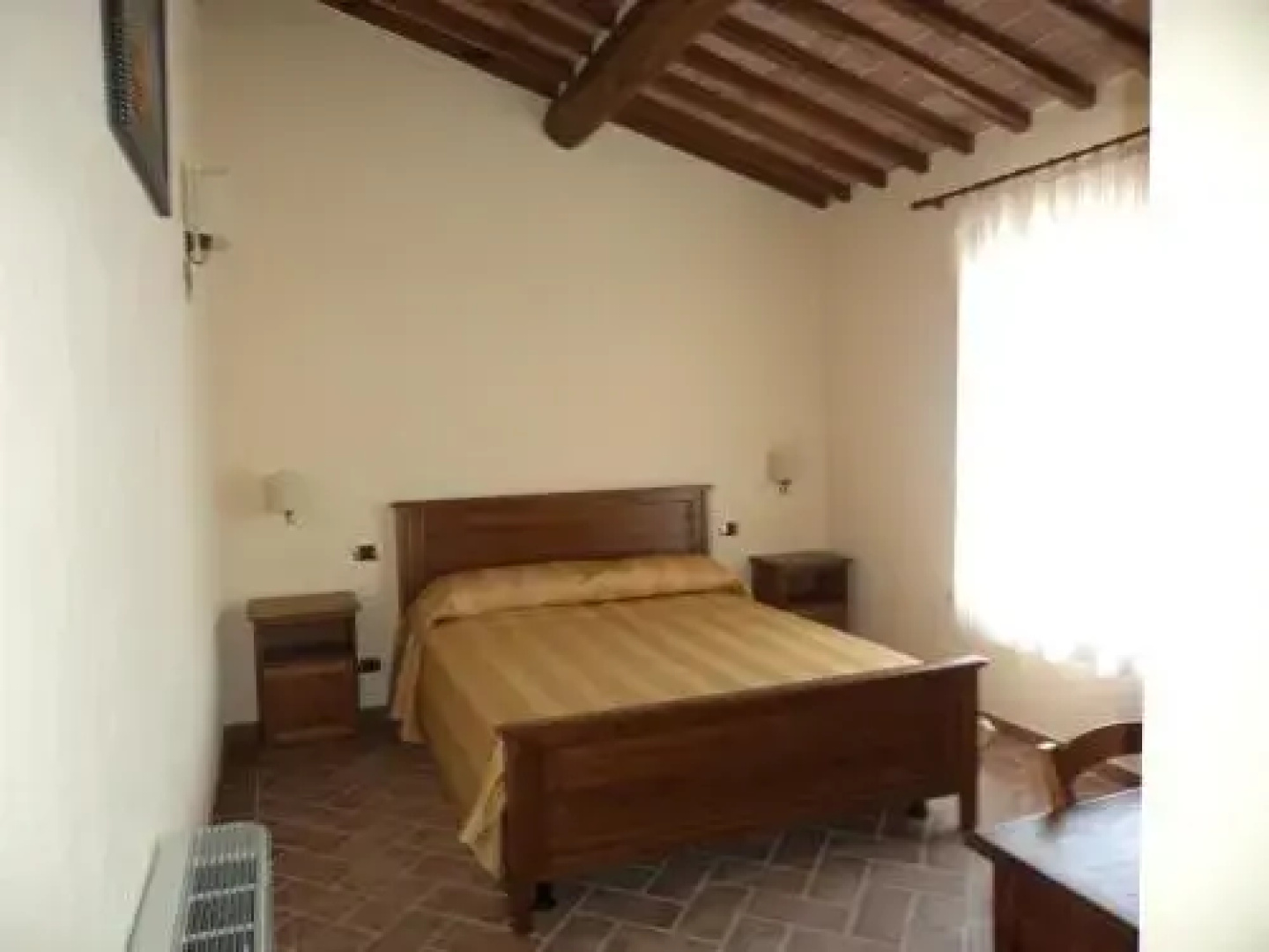 Agriturismo Collodi