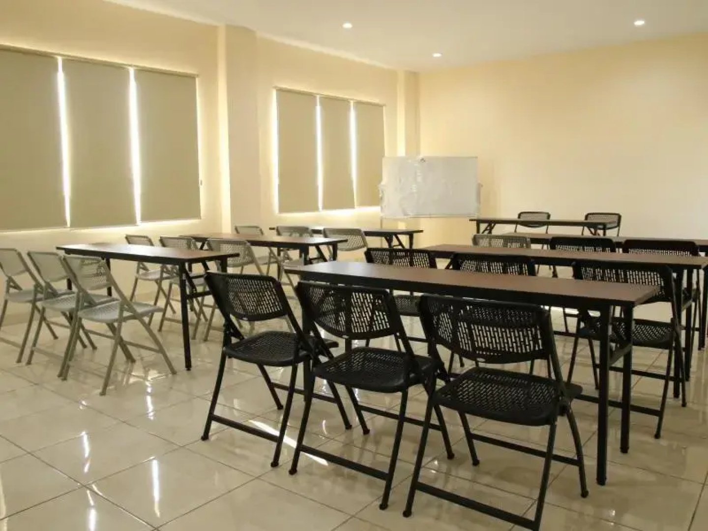 Daya Hotel