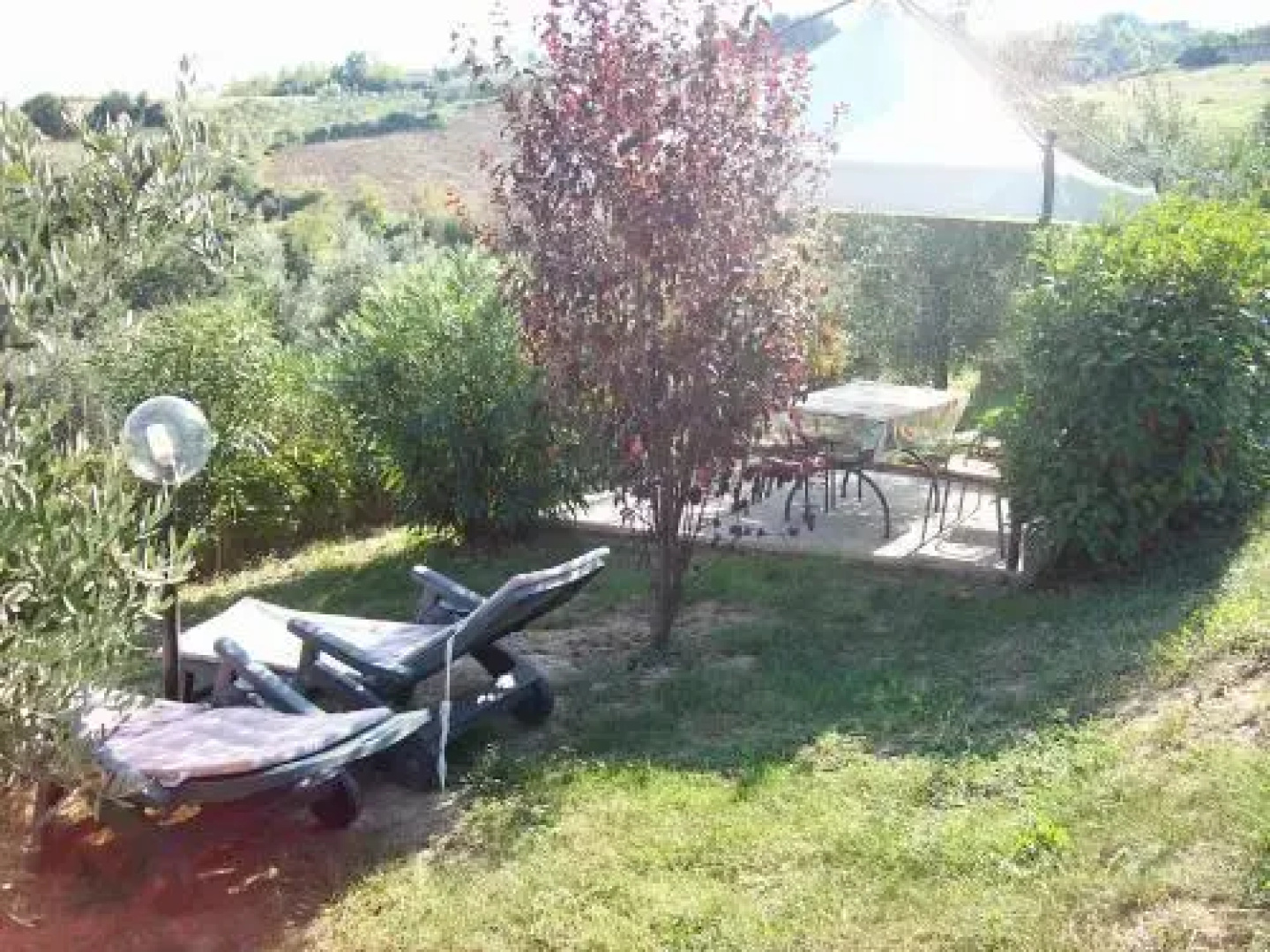 Casa Amedeo