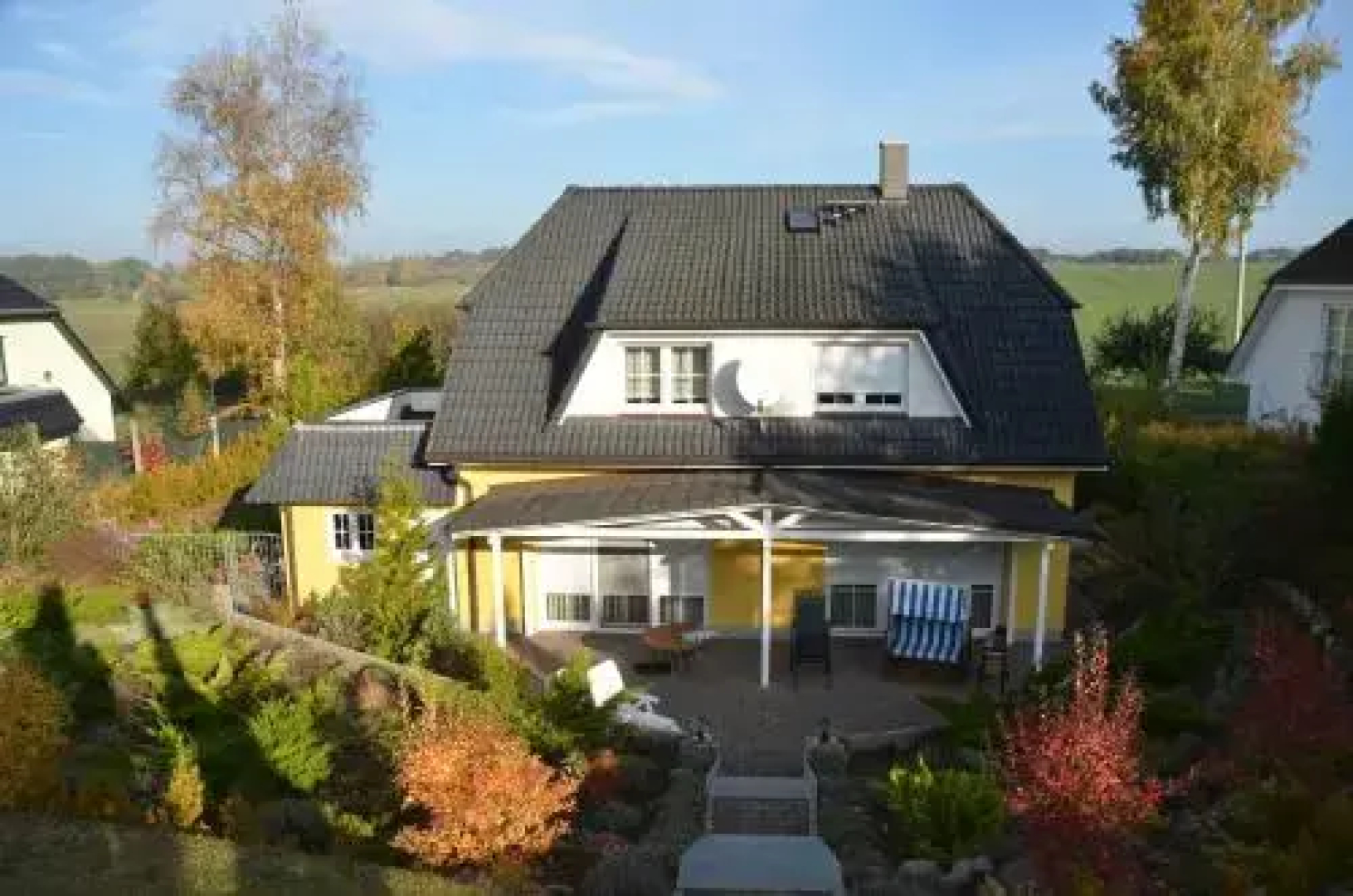 Haus Marikkendörp