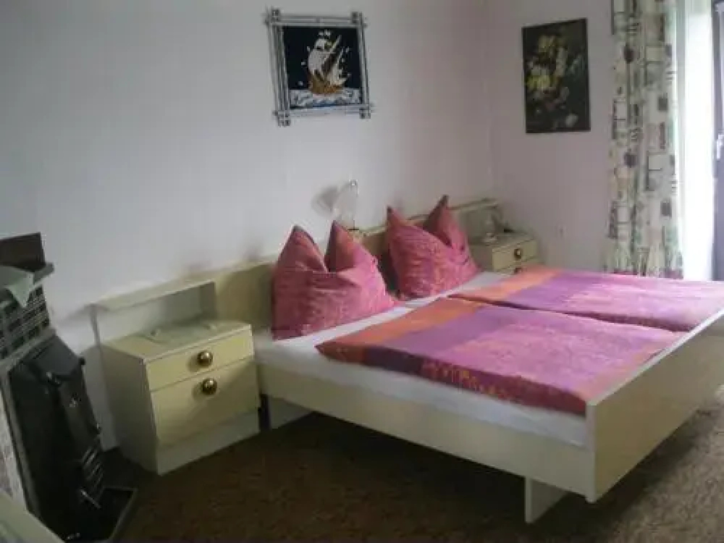 Ferienwohnung Johanna