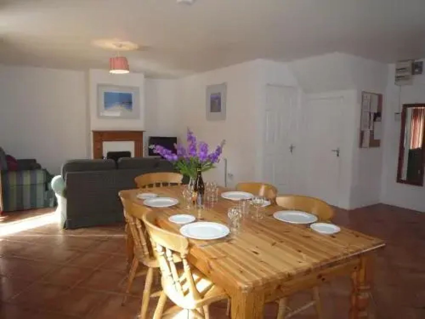 Dingle Holiday Homes