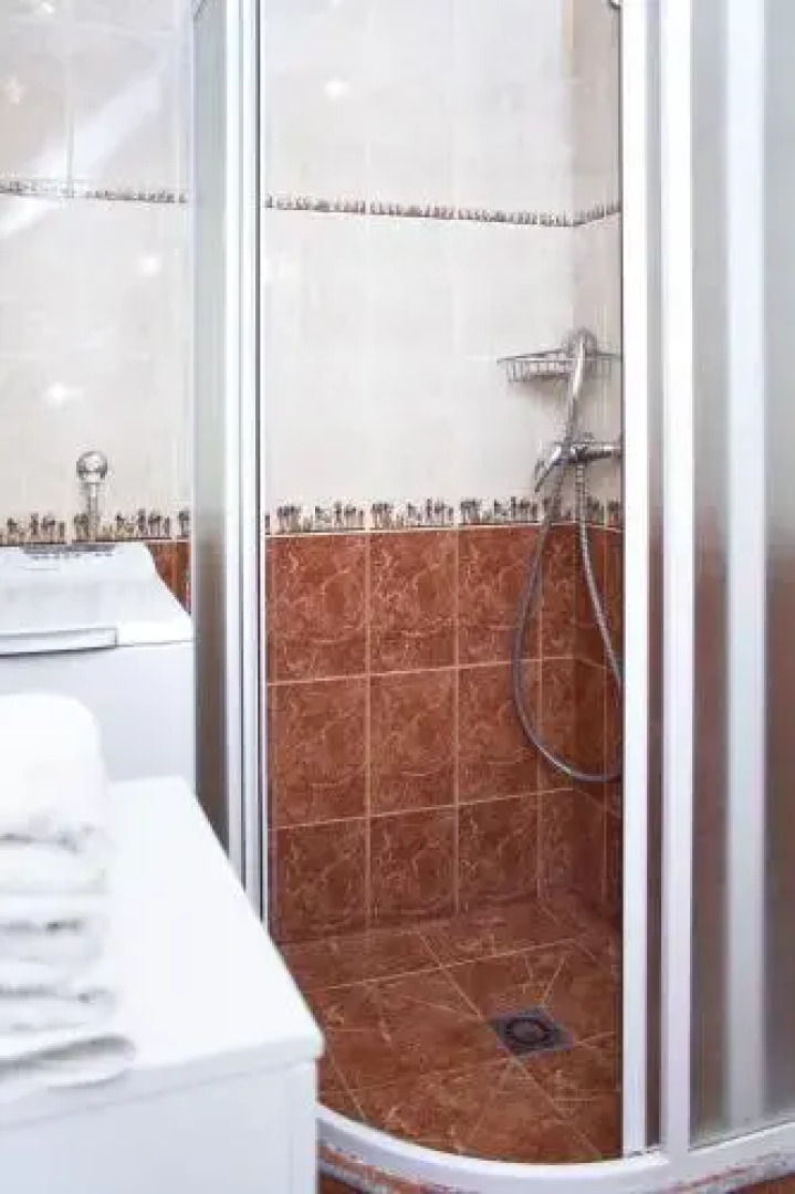 Апартаменты White House