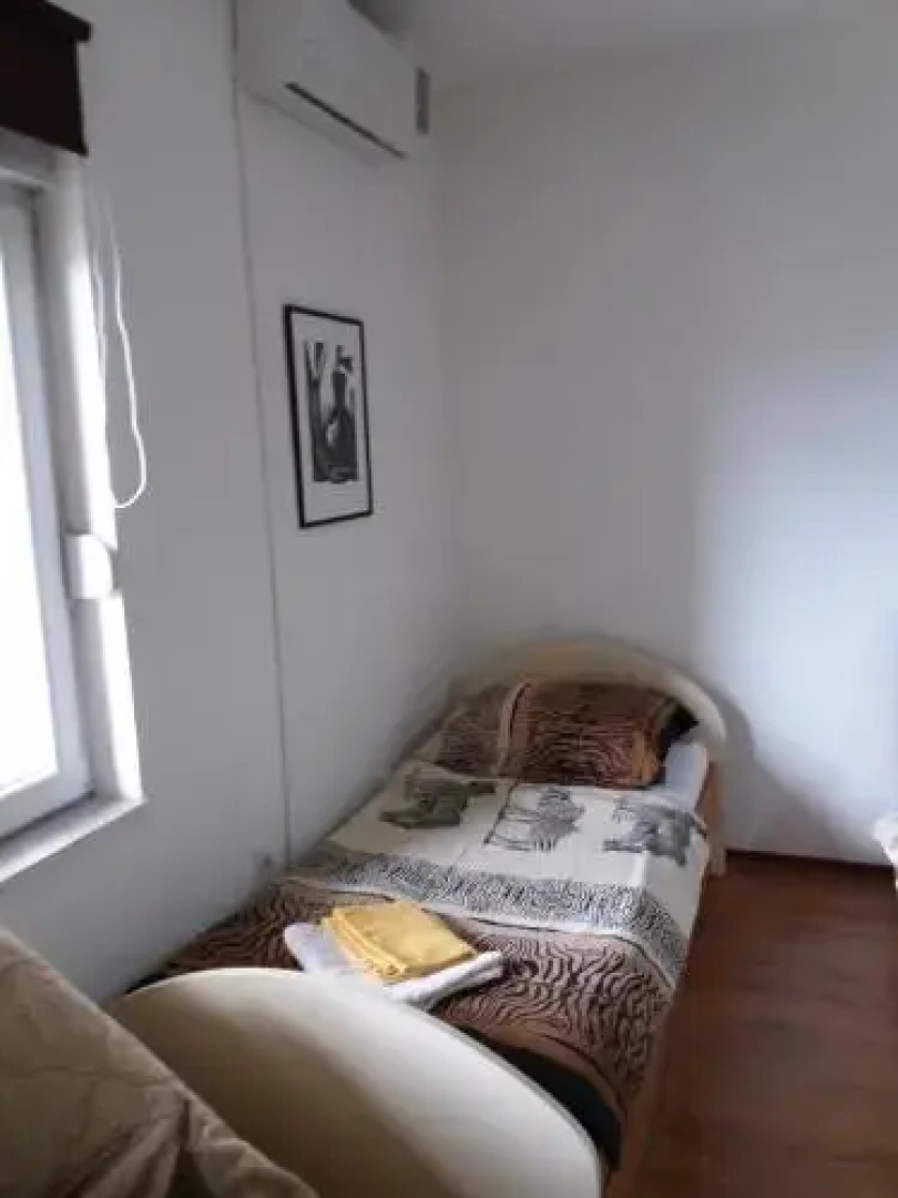 Apartman Carine