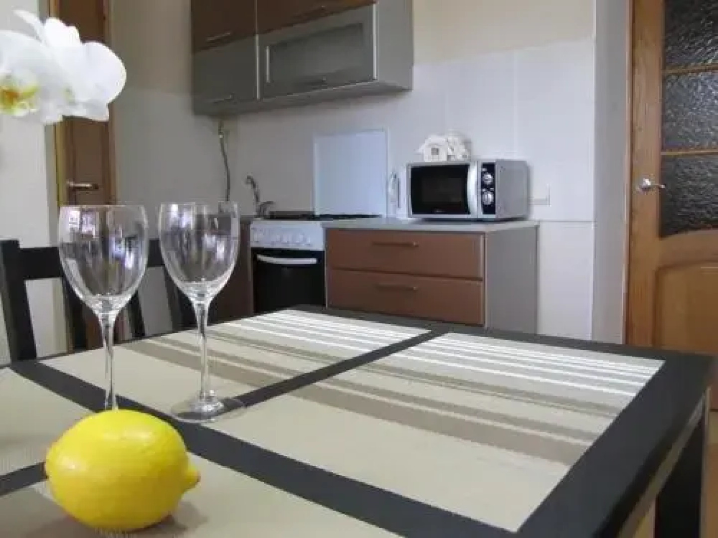 Гостевой дом на Зыгина