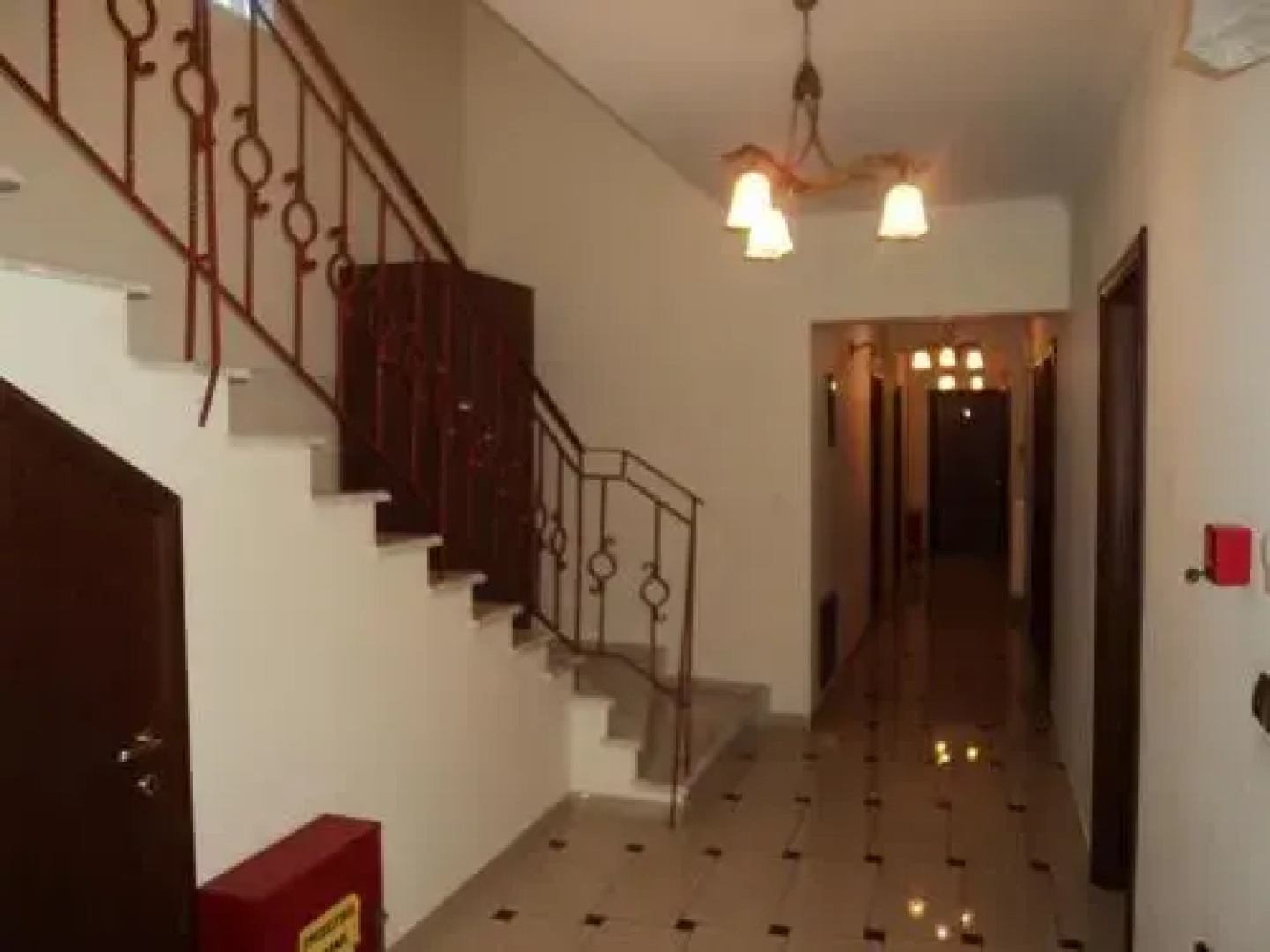 Pension Konstantinoupolis