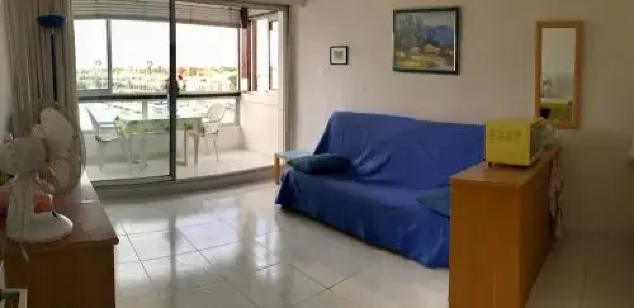 Studio Place Saint-Clair