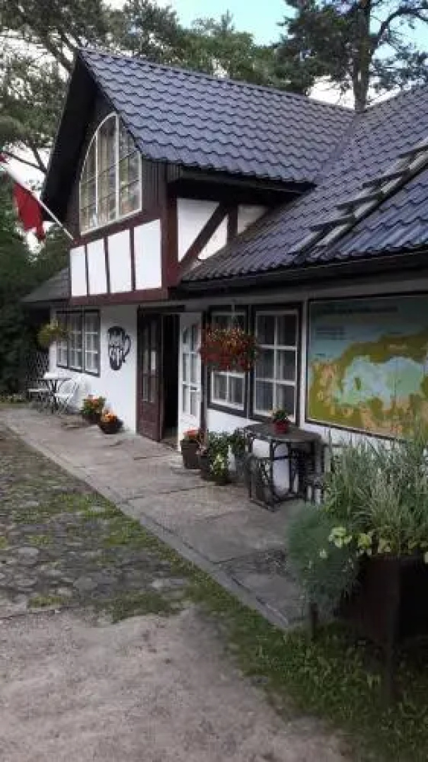 Cafe Vizbuļi
