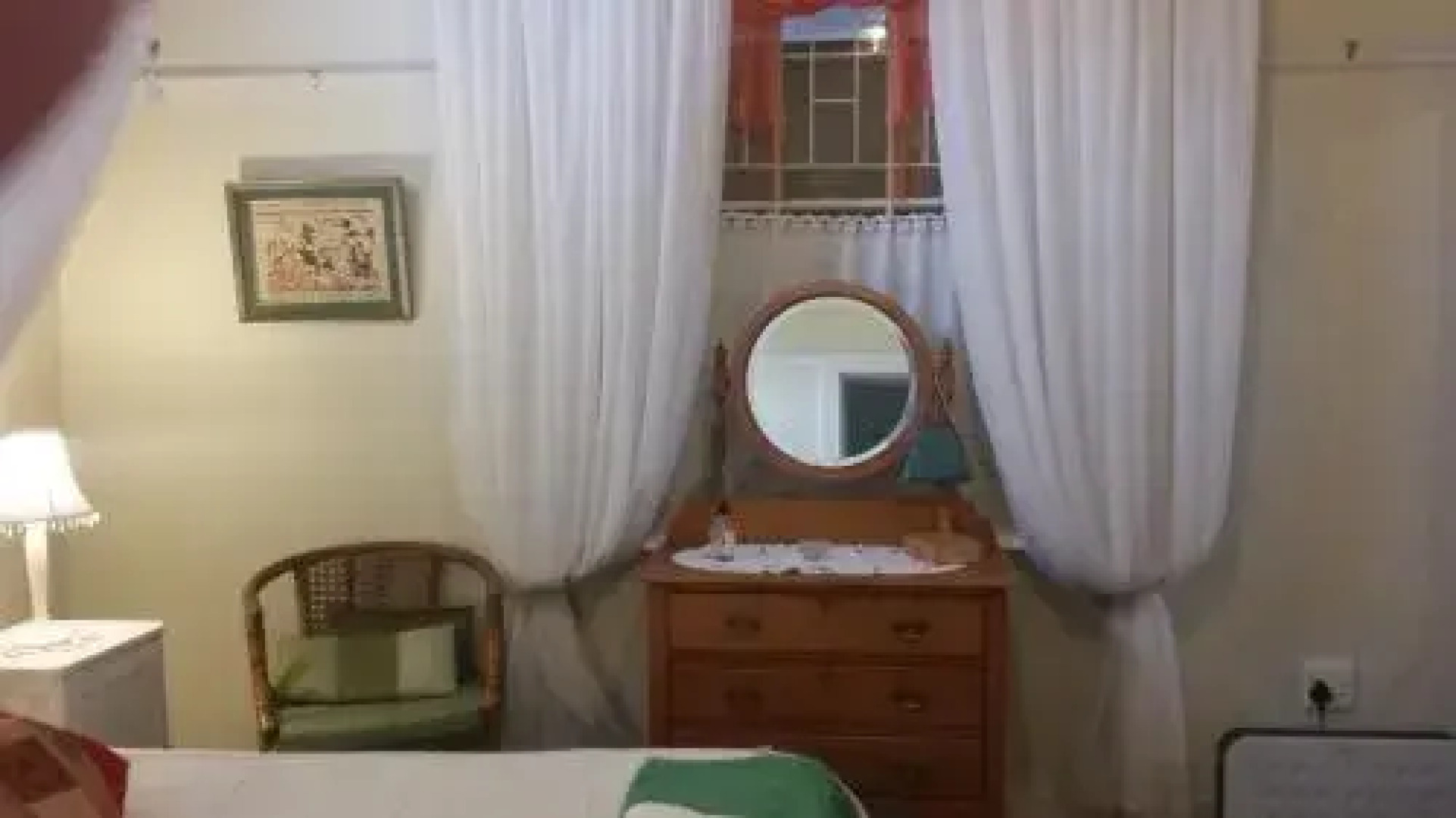 Sons of the King Guest House