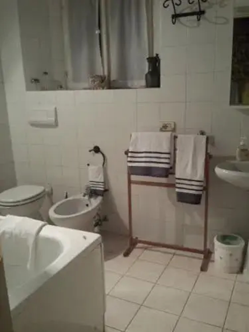B&B Villa Benvenuti