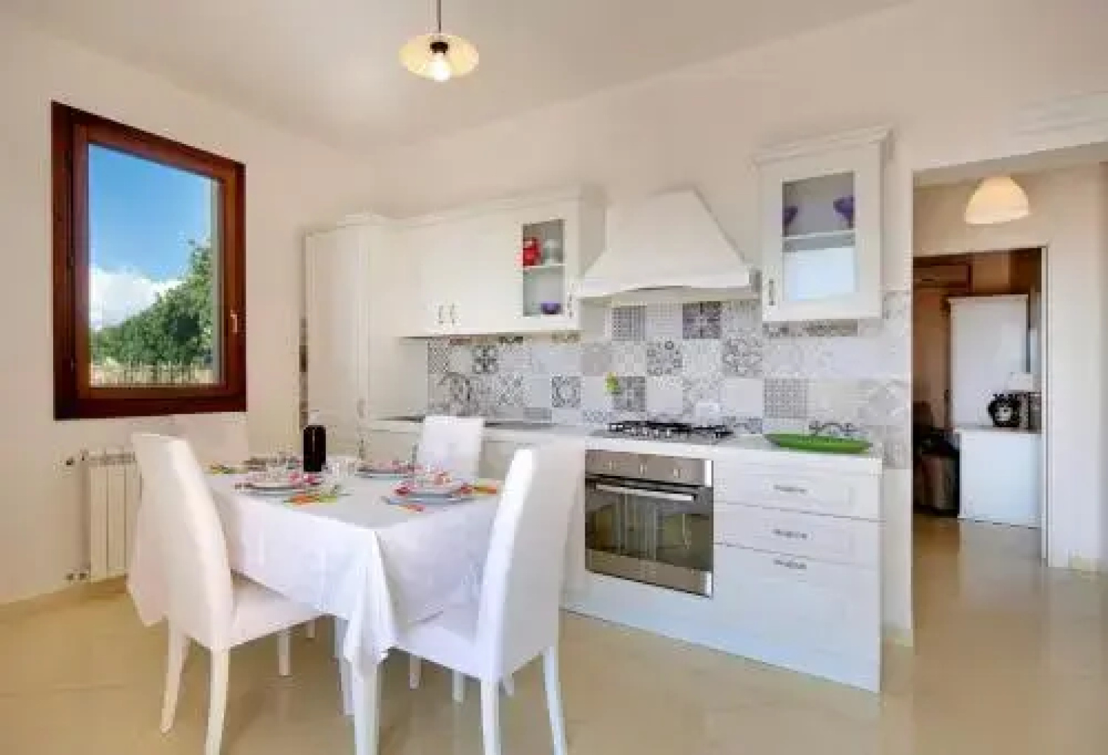 Villa Ciuridda